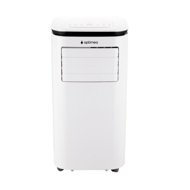 Climatiseur mobile 9000 BTU — Essentiel